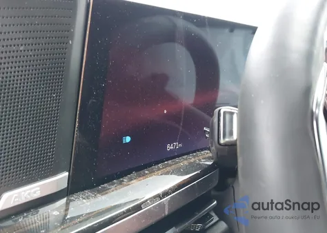 2025 Cadillac Escalade Premium Luxury z USA, uszkodzony, nr VIN 1GYS9BRL6SR362107